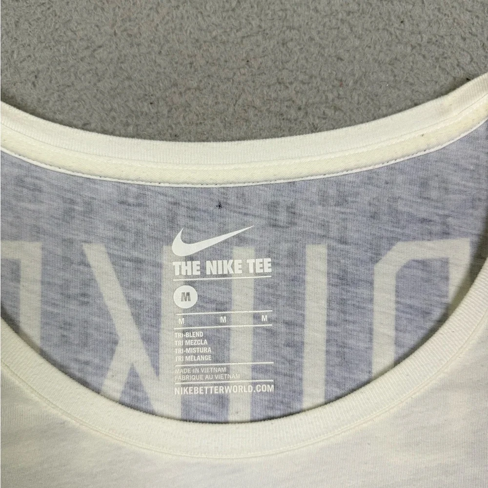 Nike Duke university T-shirt‎